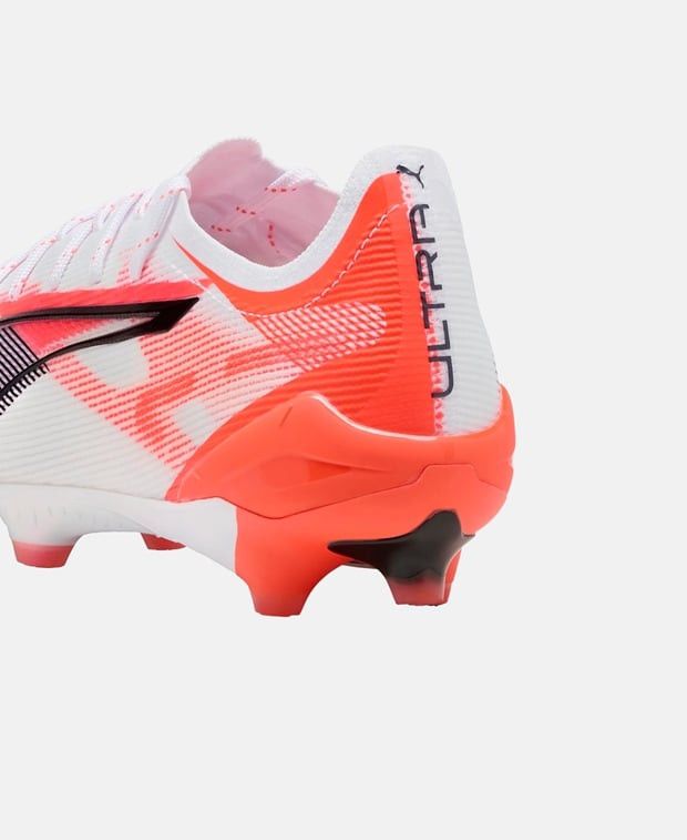 Puma ULTRA 5 ULTIMATE FG Football boots Size US 13 / EU 46 - 2 Thumbnail