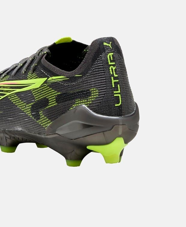 Puma ULTRA 5 ULTIMATE FG Football boots Size US 13 / EU 46 - 2 Thumbnail
