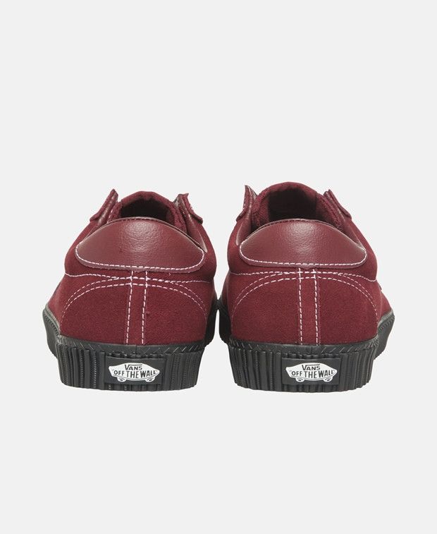 Vans Sport Low Creeper Sneakers Size US 7.5 / EU 40-41 - 2 Thumbnail