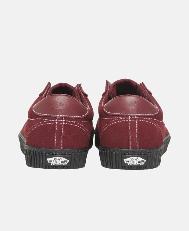 Vans Sport Low Creeper Sneakers Size US 11.5 / EU 44-45 - 2 Thumbnail