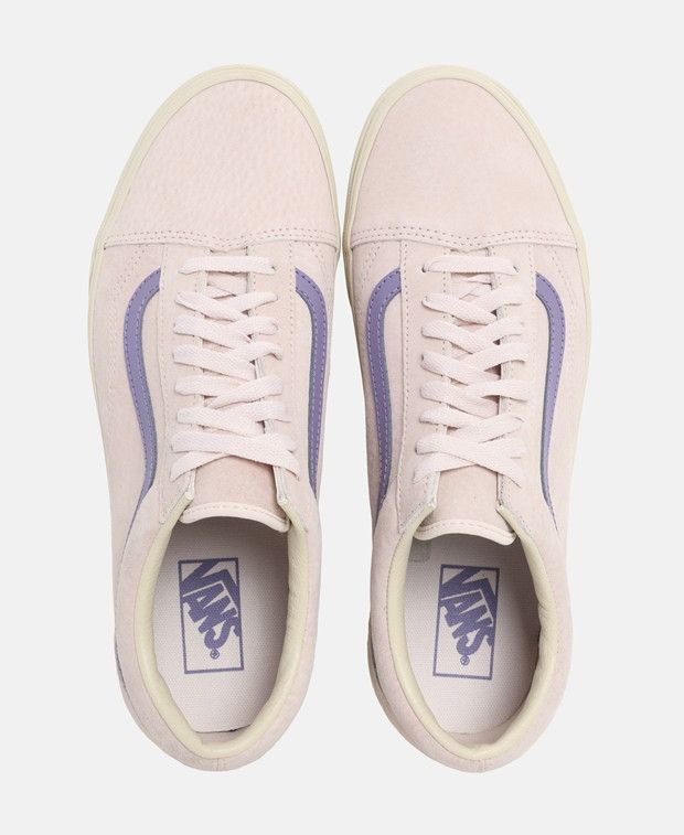 Vans Old Skool Sneakers Size US 5.5 / EU 38 - 3 Thumbnail