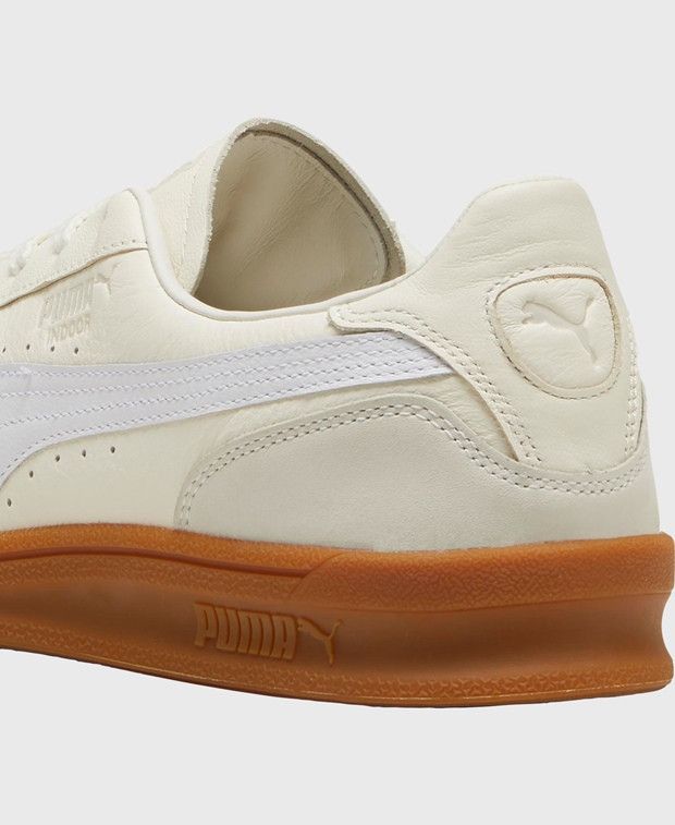Puma Sneakers Size US 5.5 / EU 38 - 2 Thumbnail