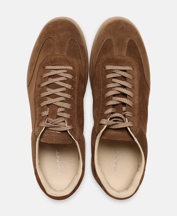Gant Cuzmo Sneakers Size US 7 / EU 40 - 3 Thumbnail