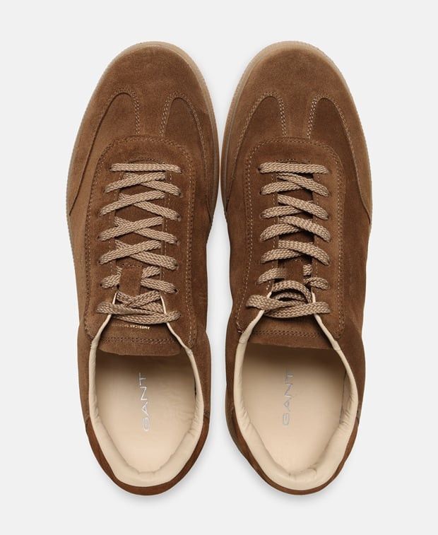 Gant Cuzmo Sneakers Size US 12 / EU 45 - 3 Thumbnail