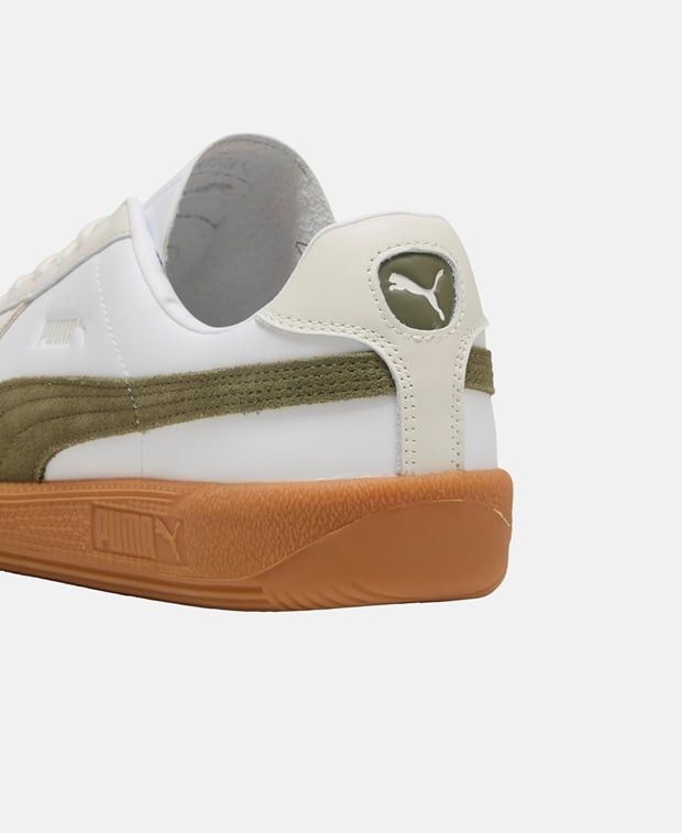 Puma Army Trainer Sneakers Size US 13 / EU 46 - 2 Thumbnail