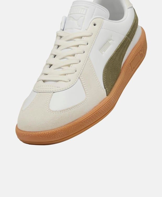 Puma Army Trainer Sneakers Size US 13 / EU 46 - 4 Thumbnail