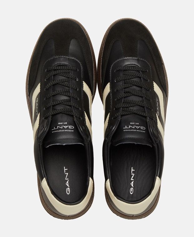 Gant Cuzmo Sneakers Size US 10 / EU 43 - 3 Thumbnail