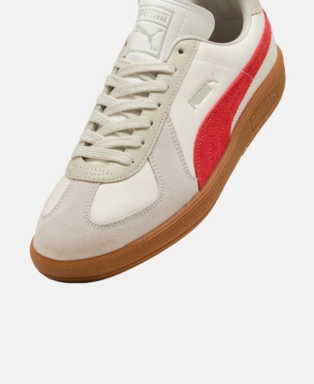 Puma Army Trainer Sneakers Size US 9.5 / EU 42-43 - 4 Thumbnail