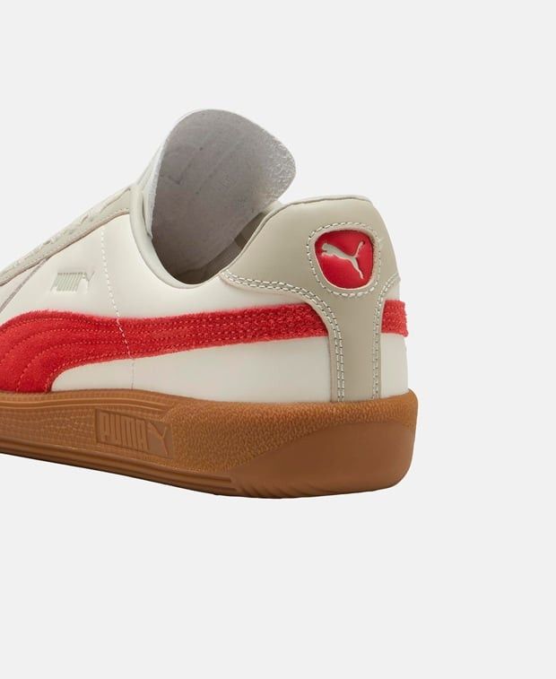 Puma Army Trainer Sneakers Size US 9.5 / EU 42-43 - 2 Thumbnail