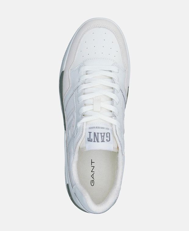Gant Brookpal Sneakers Size US 8 / EU 41 - 3 Thumbnail