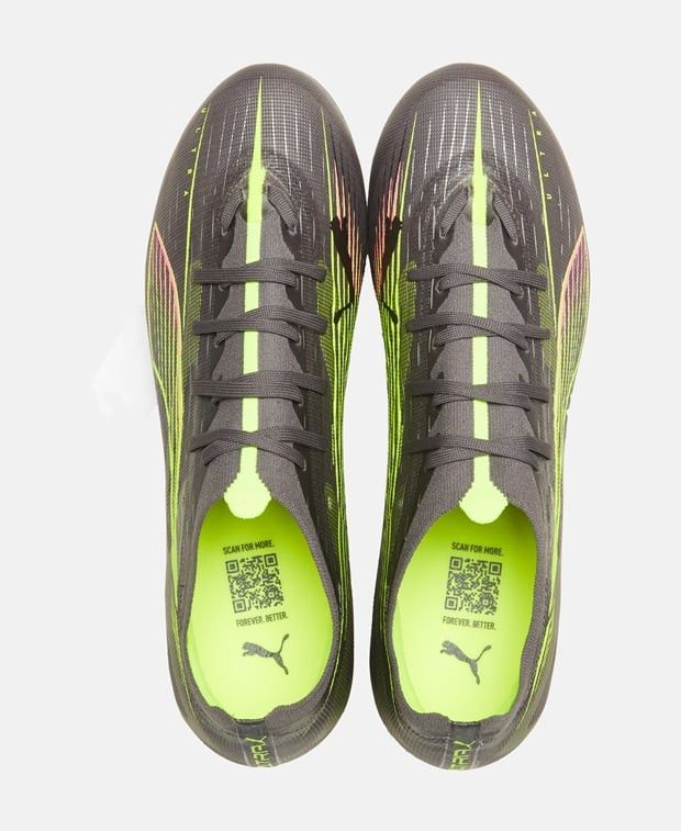 Puma ULTRA 5 MATCH FG/AG Football boots Size US 11.5 / EU 44-45 - 3 Thumbnail
