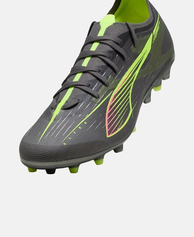Puma ULTRA 5 MATCH MG Football boots Size US 11.5 / EU 44-45 - 4 Thumbnail