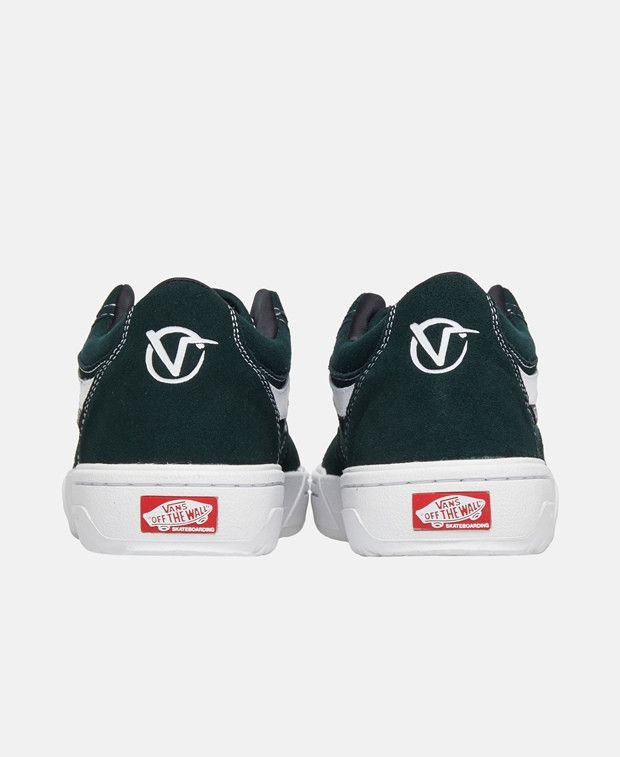 Vans Rowan 2 Sneakers Size US 5.5 / EU 38 - 2 Thumbnail