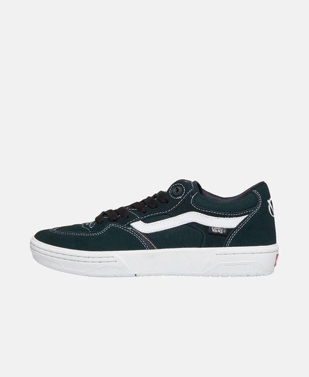 Vans Rowan 2 Sneakers Size US 5.5 / EU 38 - 4 Thumbnail