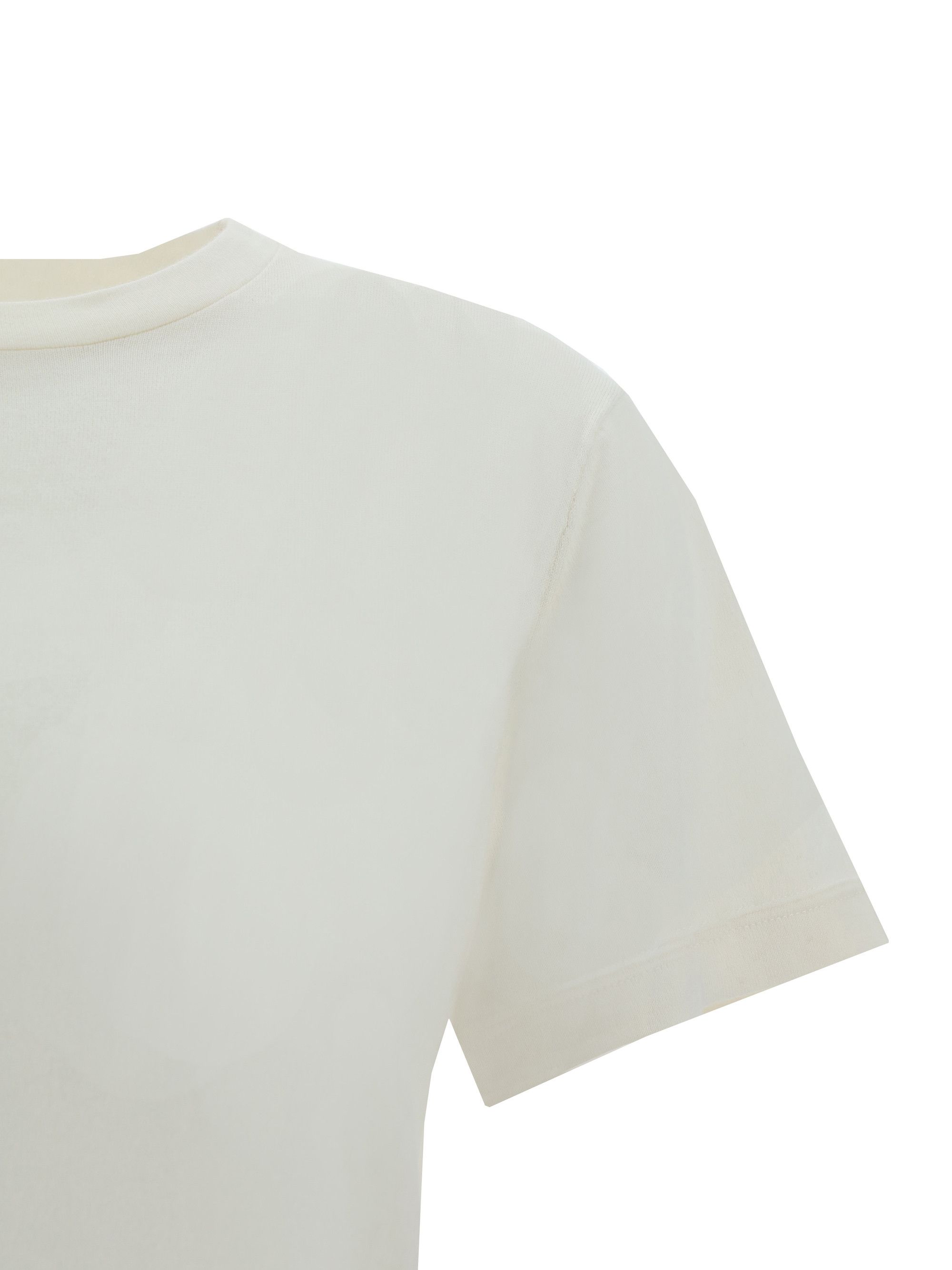 Extreme Cashmere Cotton T-Shirt Size ONE SIZE - 5 Thumbnail