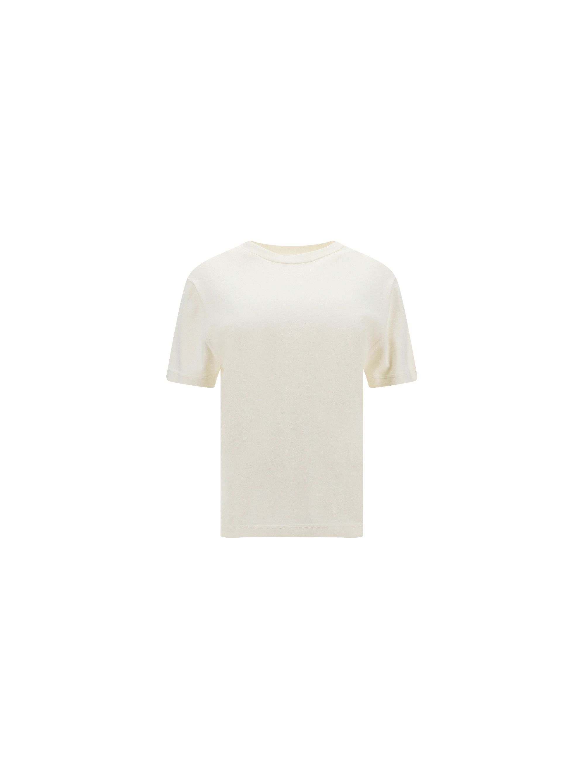 Extreme Cashmere Cotton T-Shirt Size ONE SIZE - 2 Thumbnail