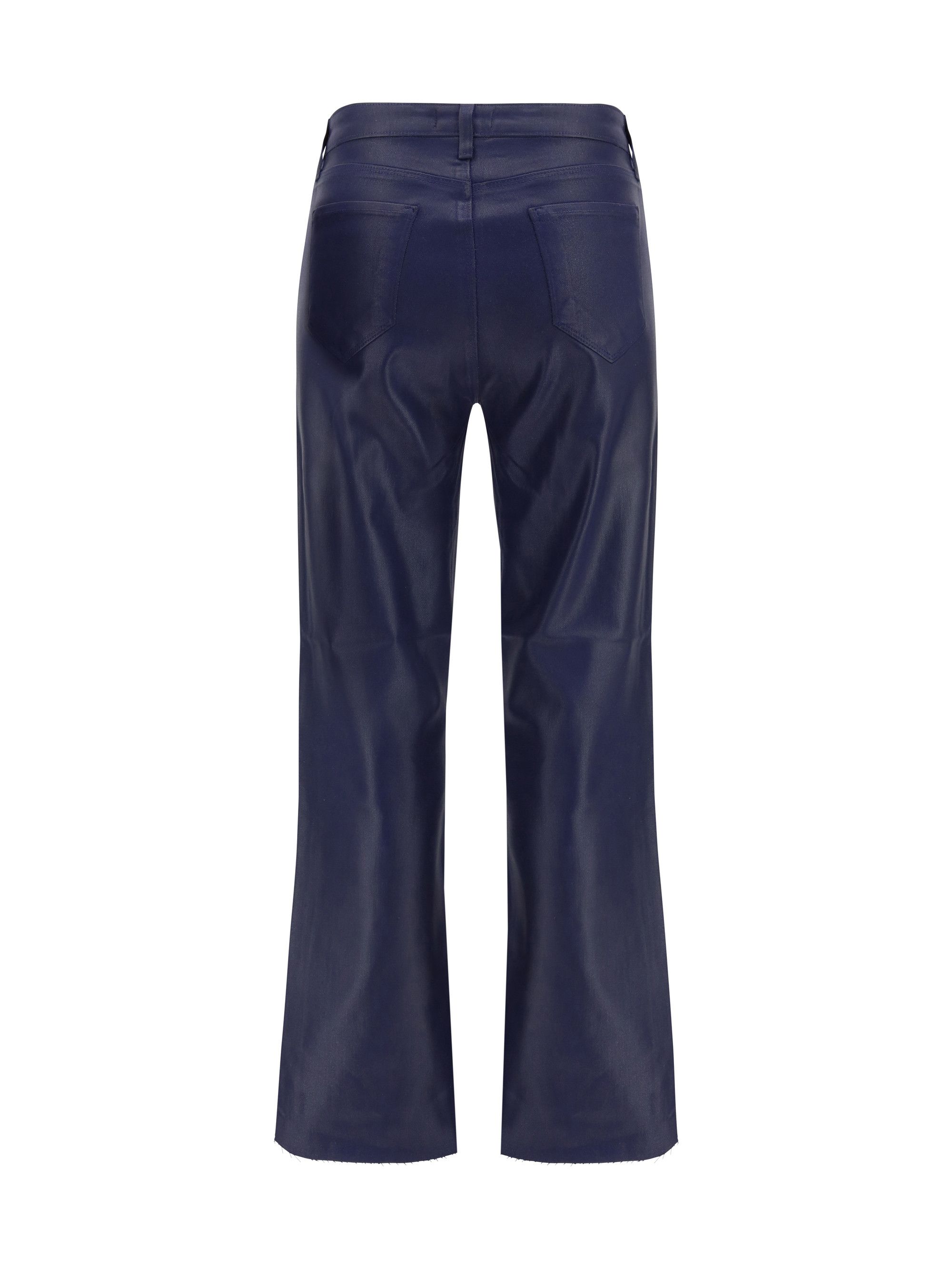 L'AGENCE Kendra Pants Size 24" / US 00 / IT 34 - 2 Thumbnail