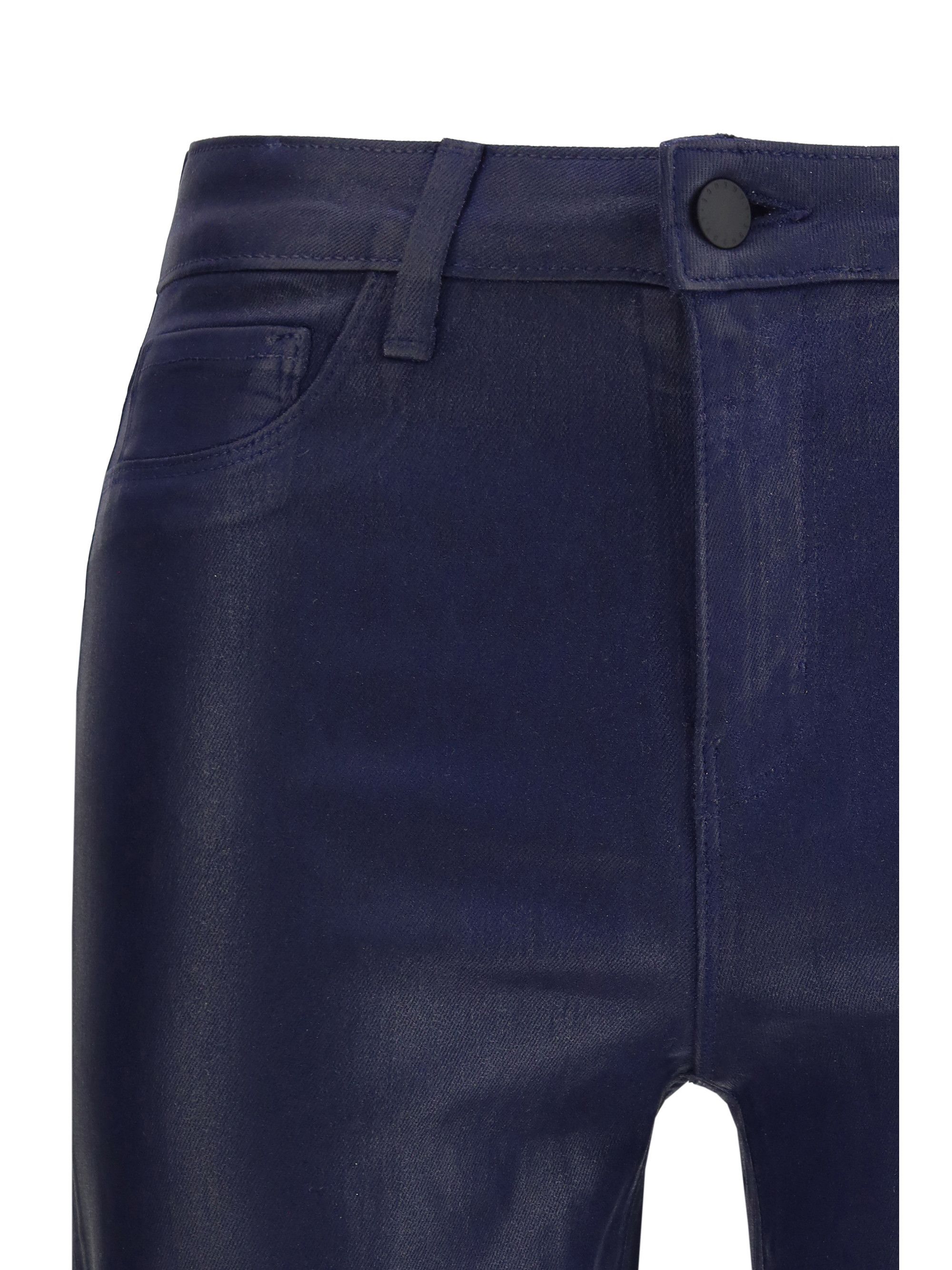L'AGENCE Kendra Pants Size 24" / US 00 / IT 34 - 3 Thumbnail