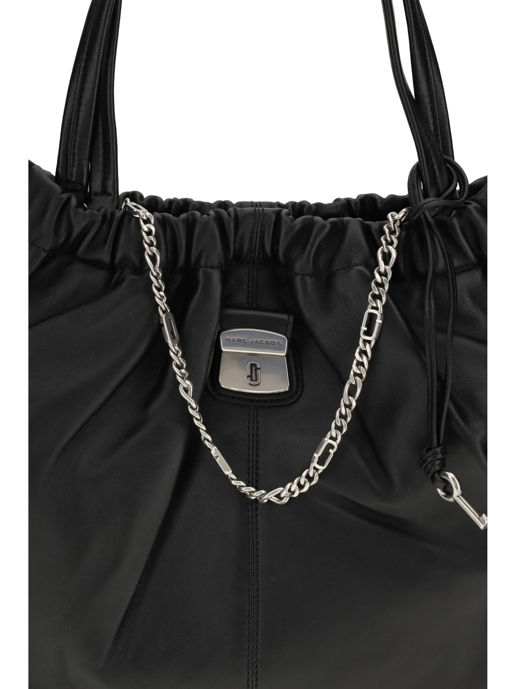 Marc Jacobs Cristina Shoulder Bag Size ONE SIZE - 4 Thumbnail