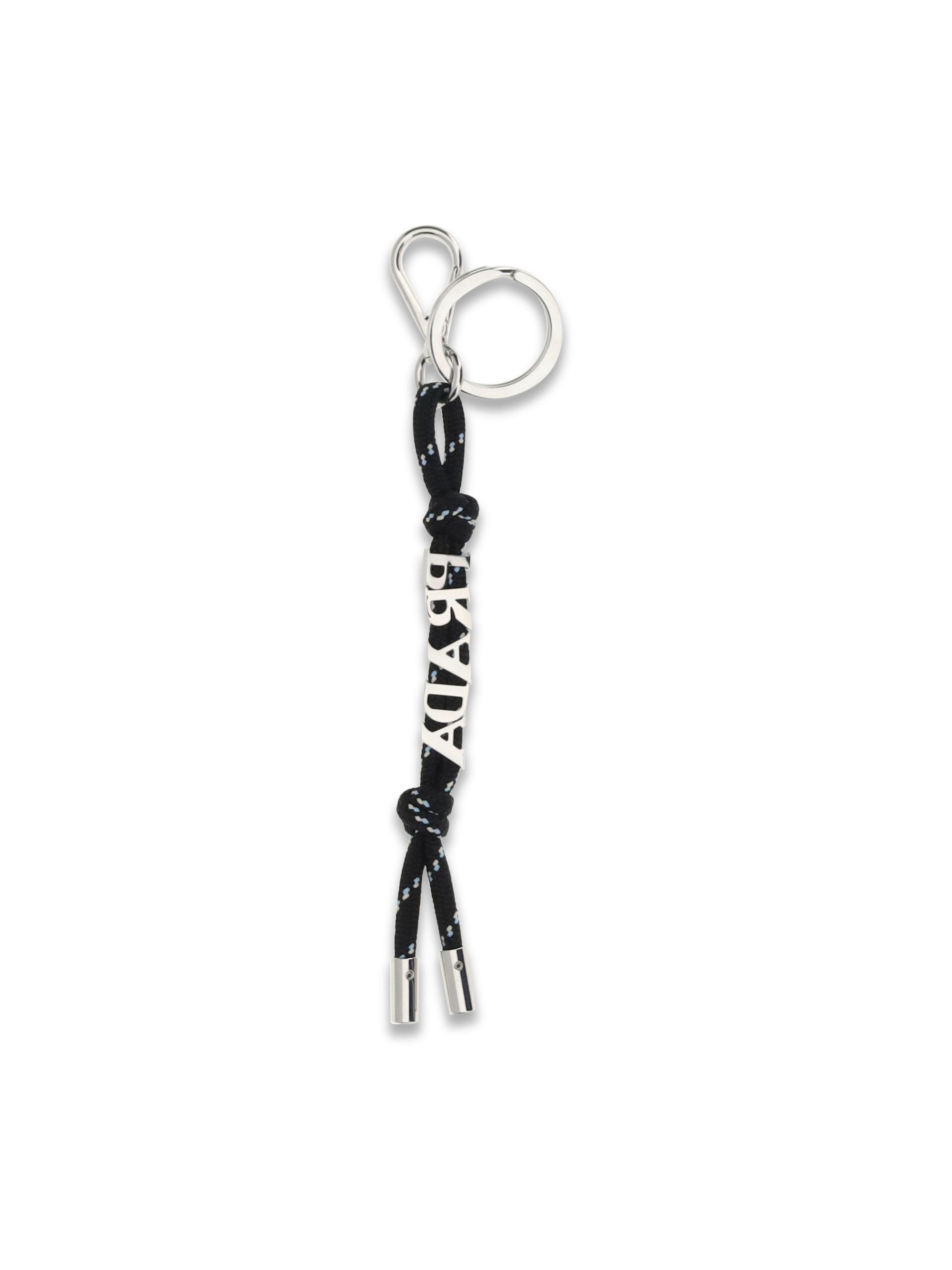 Prada Speedrock Keychain Size ONE SIZE - 2 Thumbnail