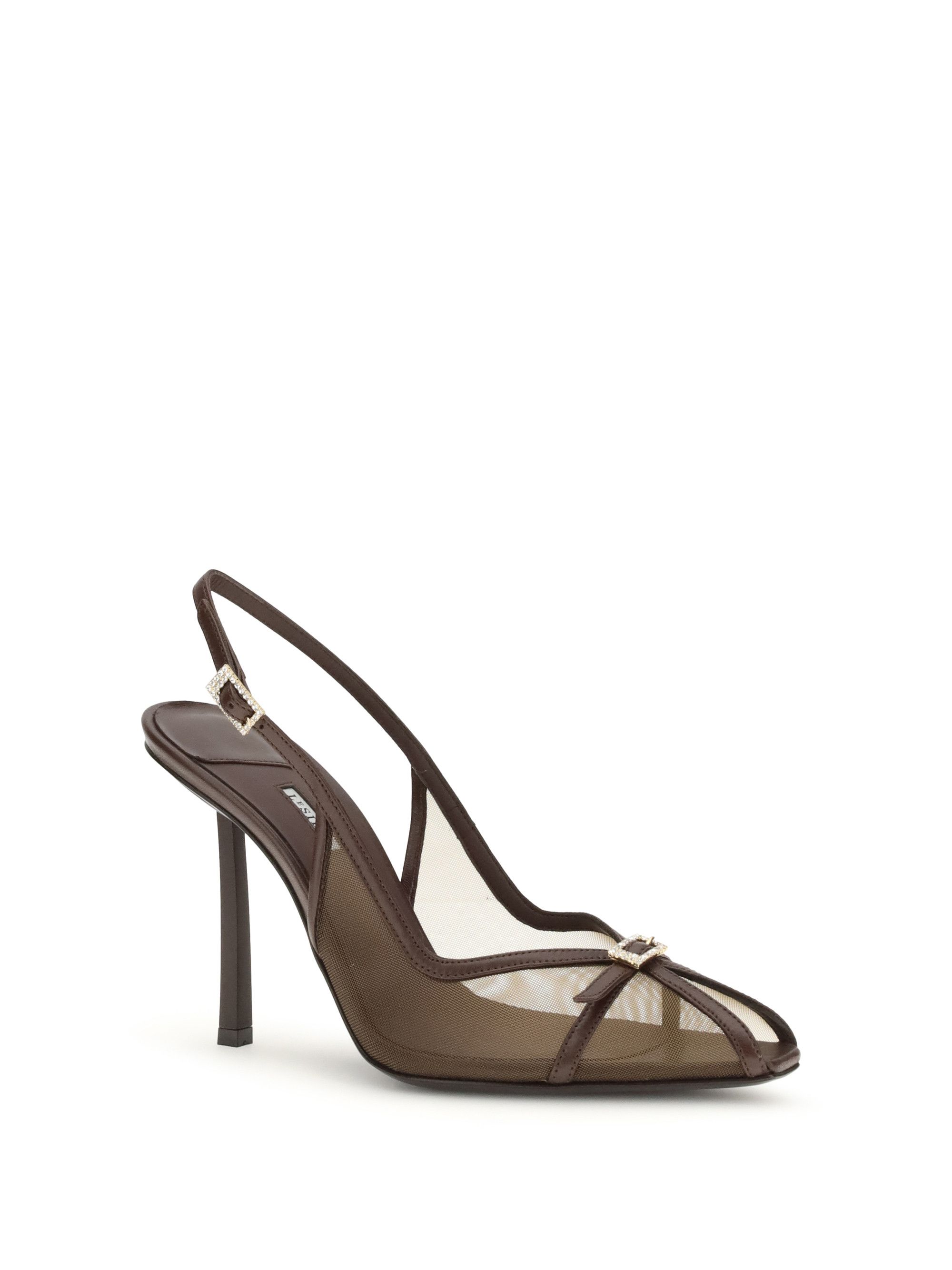 Le Silla Vittoria Pumps Size US 7.5 / IT 37.5 - 2 Thumbnail