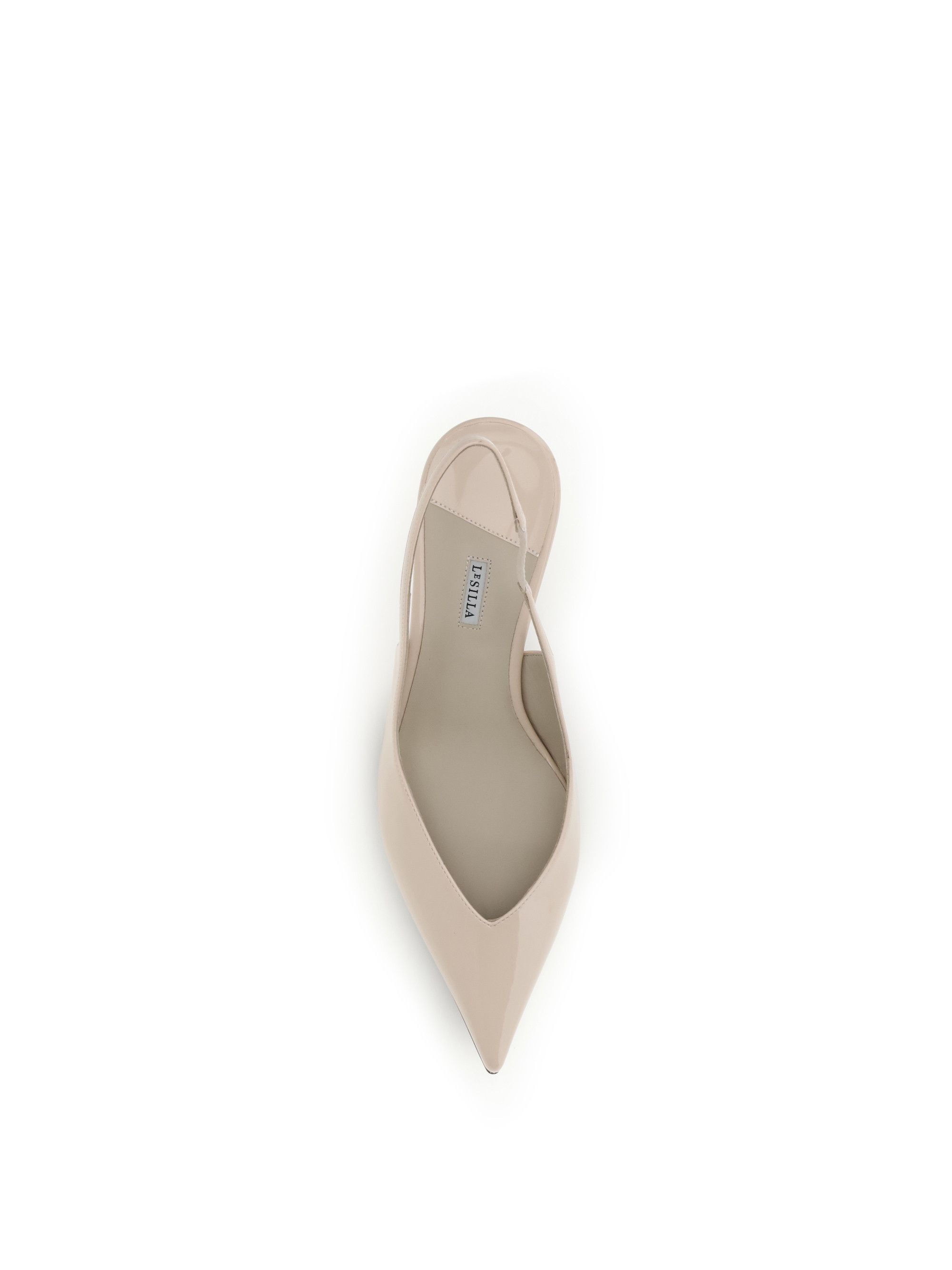 Le Silla Vivienne Pumps Size US 6 / IT 36 - 4 Thumbnail