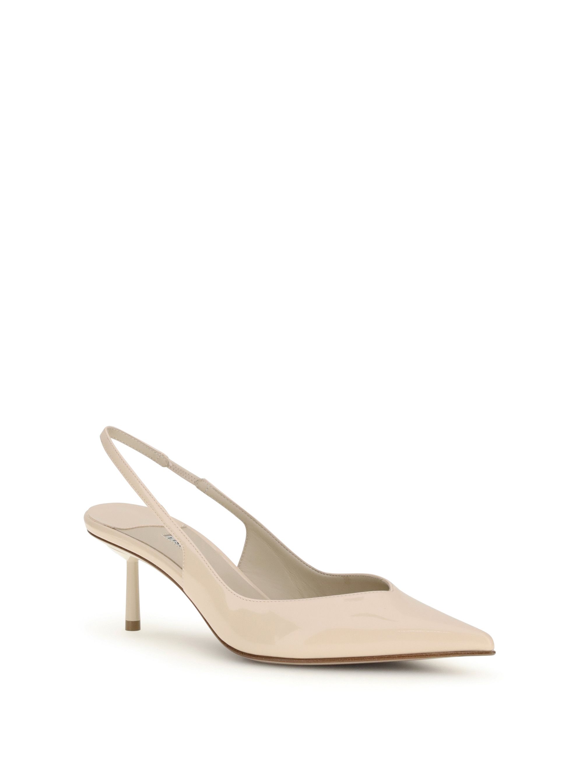 Le Silla Vivienne Pumps Size US 7 / IT 37 - 2 Thumbnail