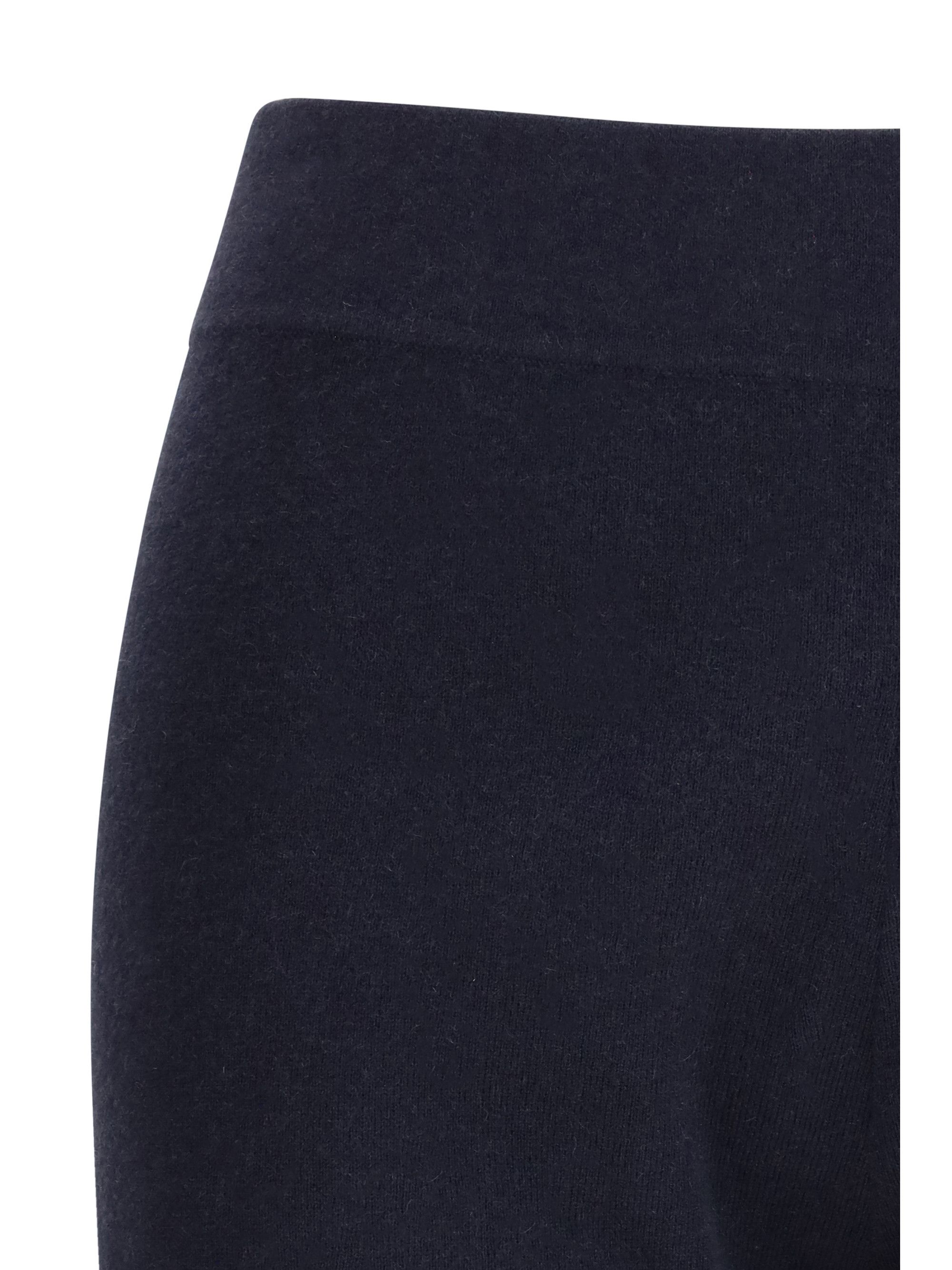 Extreme Cashmere Rib-knit Shorts n°450 Bummy Size ONE SIZE - 3 Thumbnail
