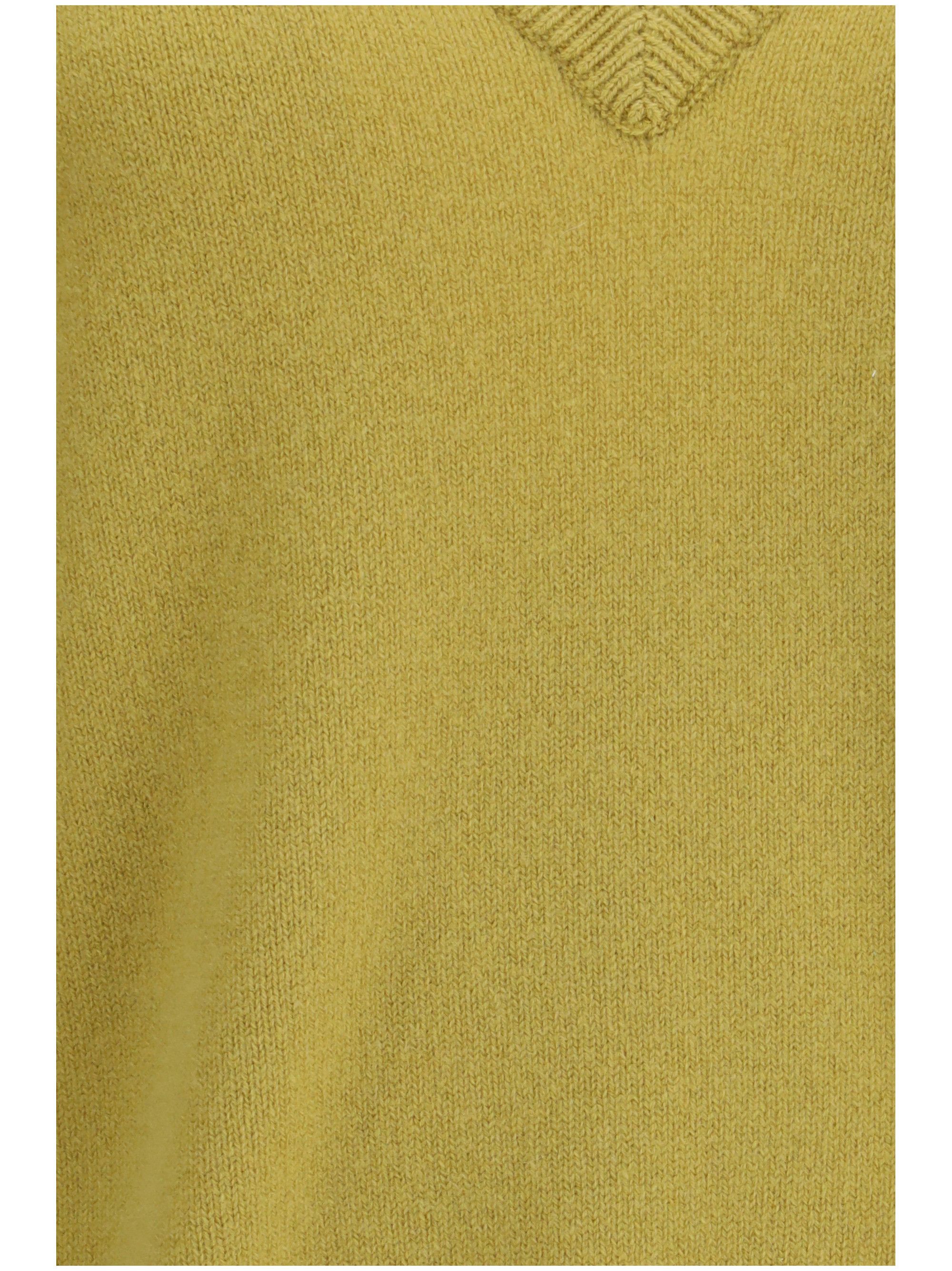 Extreme Cashmere Cashmere Sweater n°457 Jack Size ONE SIZE - 3 Thumbnail