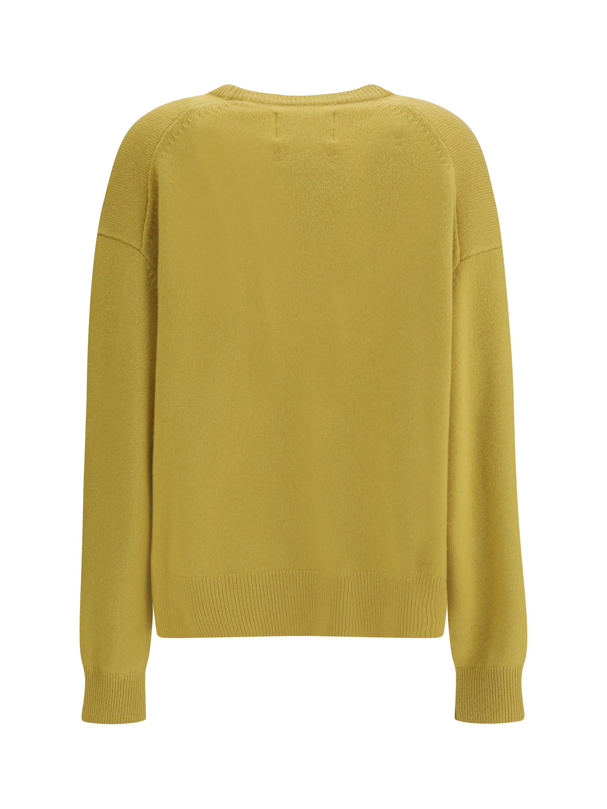 Extreme Cashmere Cashmere Sweater n°457 Jack Size ONE SIZE - 2 Thumbnail