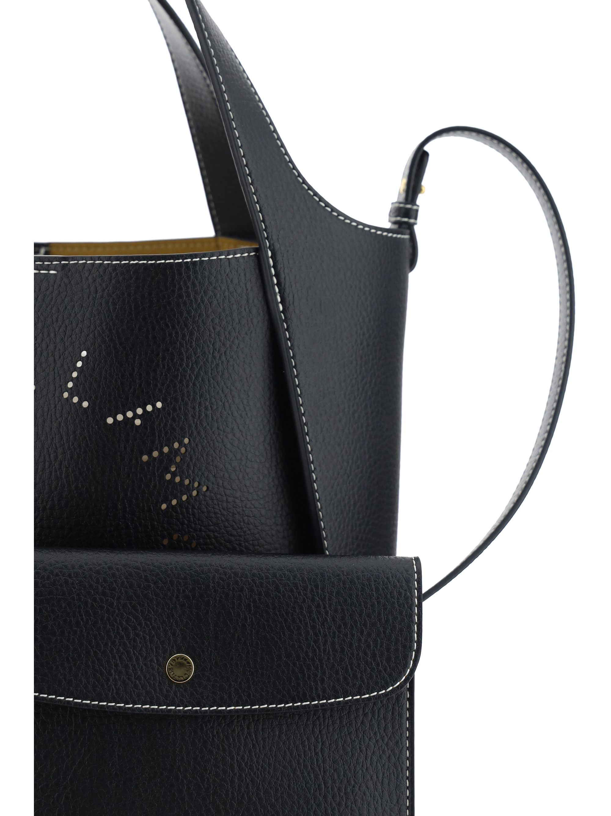 Stella McCartney Shoulder Bag Size ONE SIZE - 4 Thumbnail