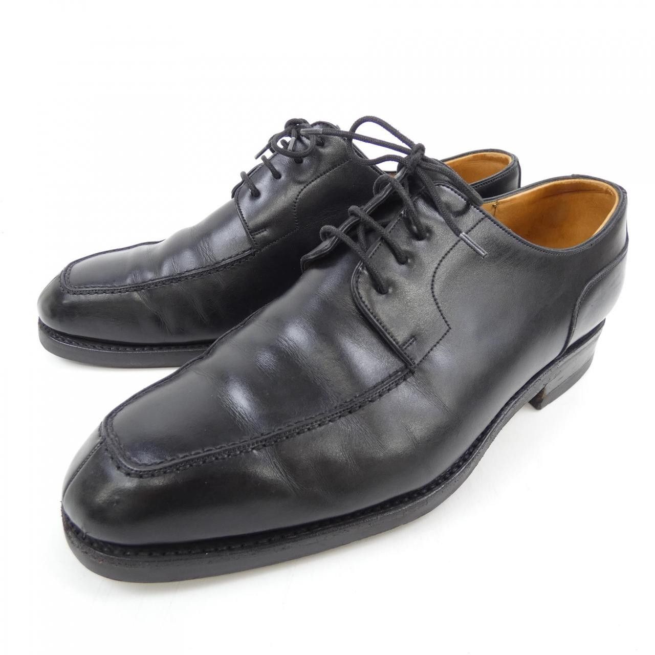 Other Other Yanko Shoes Leather Shoes DUTY FREE for USA Size ONE SIZE - 3 Thumbnail