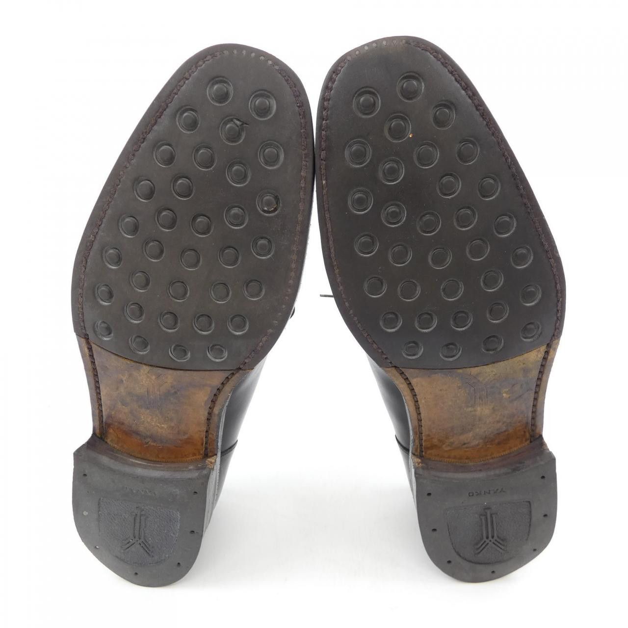 Other Other Yanko Shoes Leather Shoes DUTY FREE for USA Size ONE SIZE - 4 Thumbnail