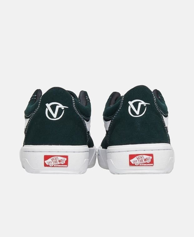 Vans Rowan 2 Sneakers Size US 7.5 / EU 40-41 - 2 Thumbnail