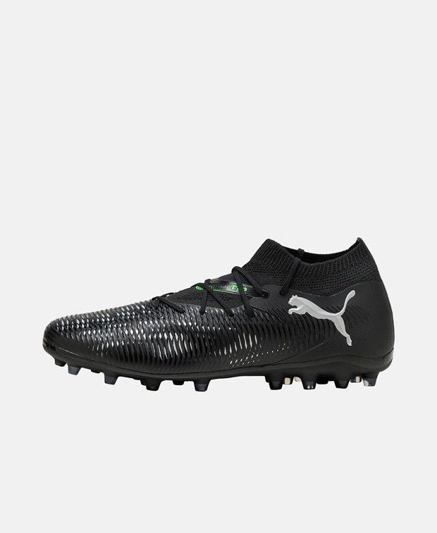 Puma Future 8 Match MG Football boots Size US 9.5 / EU 42-43 - 3 Thumbnail