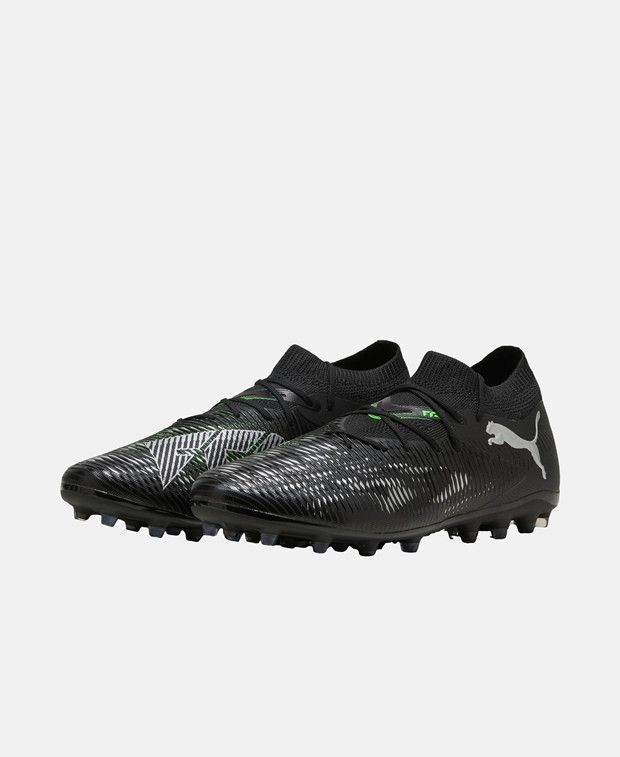 Puma Future 8 Match MG Football boots Size US 10 / EU 43 - 4 Thumbnail