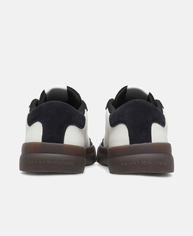 Tommy Hilfiger TH Cupset Summer Sneakers Size US 9 / EU 42 - 2 Thumbnail