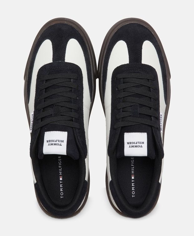 Tommy Hilfiger TH Cupset Summer Sneakers Size US 9 / EU 42 - 3 Thumbnail