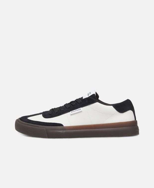 Tommy Hilfiger TH Cupset Summer Sneakers Size US 9 / EU 42 - 4 Thumbnail