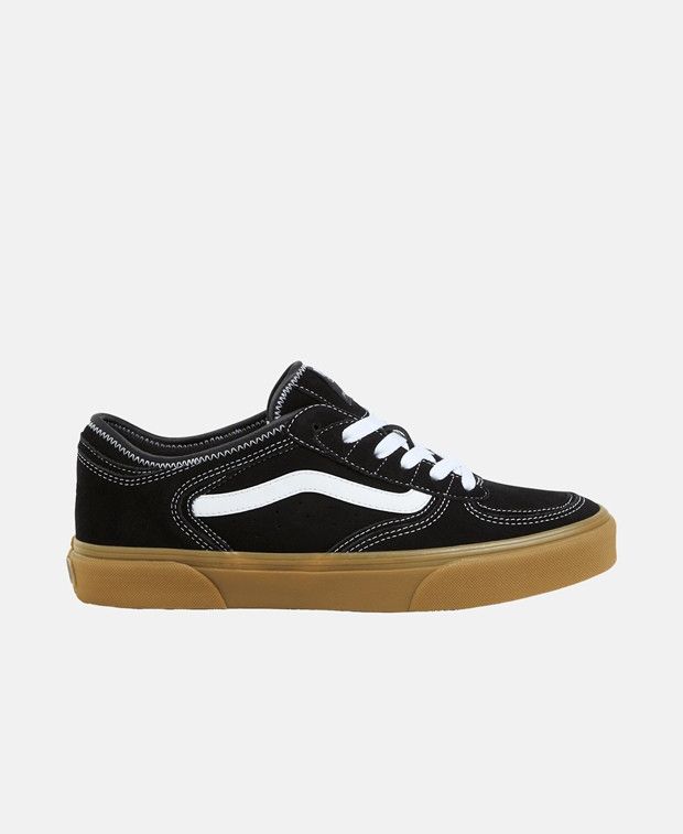 Vans Rowley Classic Sneakers Size US 5.5 / EU 38 - 3 Thumbnail