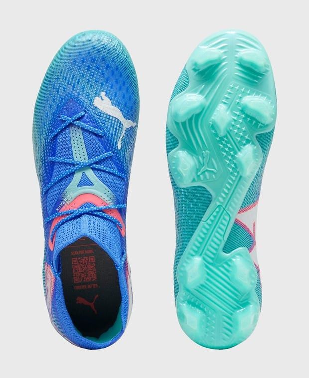 Puma Future 7 Football boots Size US 14 / EU 47 - 4 Thumbnail