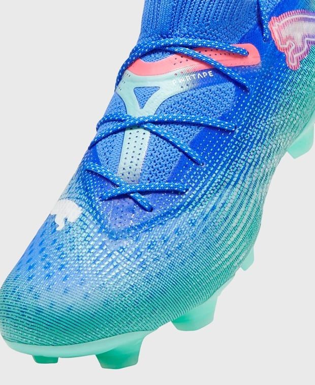 Puma Future 7 Football boots Size US 14 / EU 47 - 3 Thumbnail