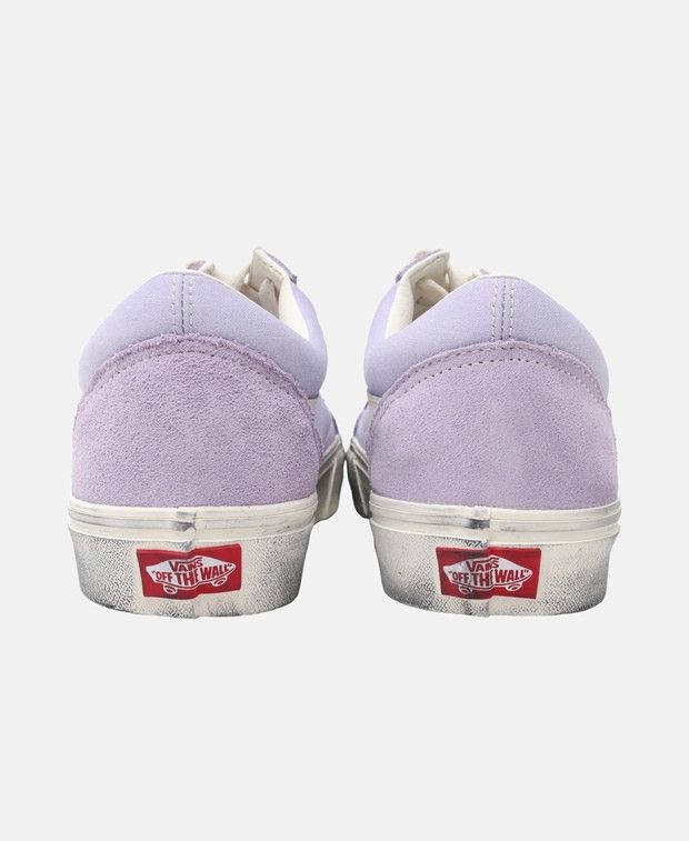 Vans Old Skool Sneakers Size US 5.5 / EU 38 - 2 Thumbnail