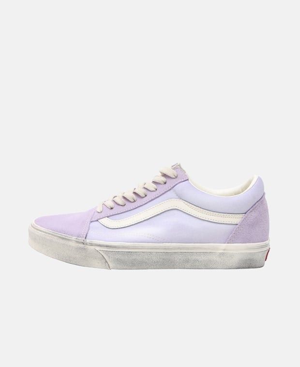 Vans Old Skool Sneakers Size US 11.5 / EU 44-45 - 4 Thumbnail