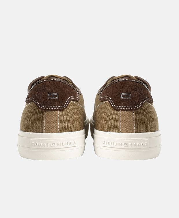 Tommy Hilfiger Sneakers Size US 7 / EU 40 - 2 Thumbnail