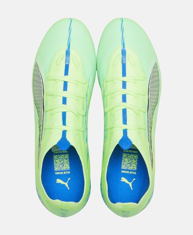 Puma ULTRA 5 MATCH MG Football boots Size US 9.5 / EU 42-43 - 3 Thumbnail