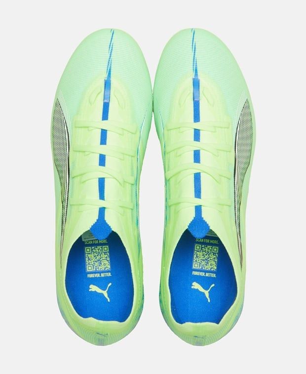 Puma ULTRA 5 MATCH MG Football boots Size US 13 / EU 46 - 3 Thumbnail