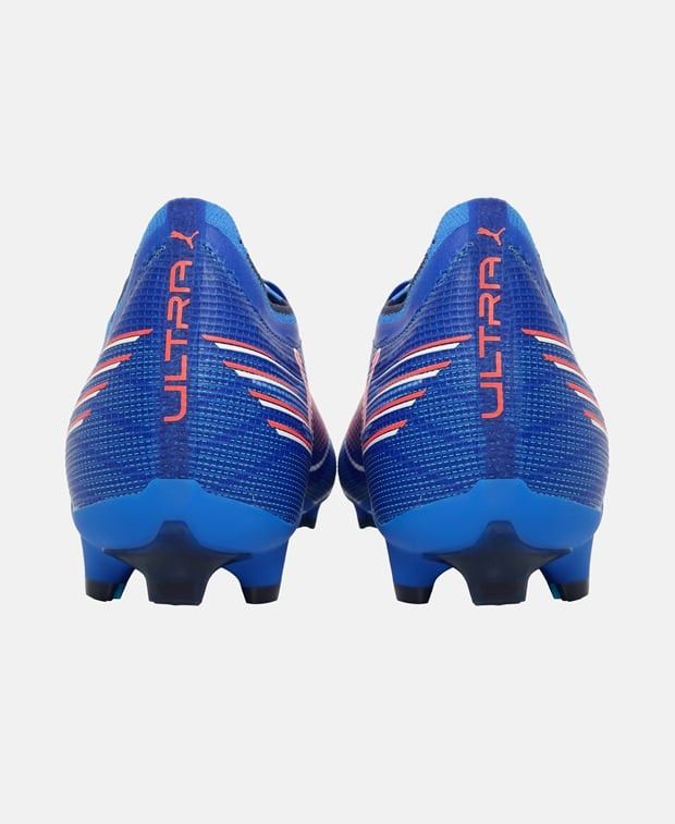 Puma Ultra Football boots Size US 9.5 / EU 42-43 - 2 Thumbnail