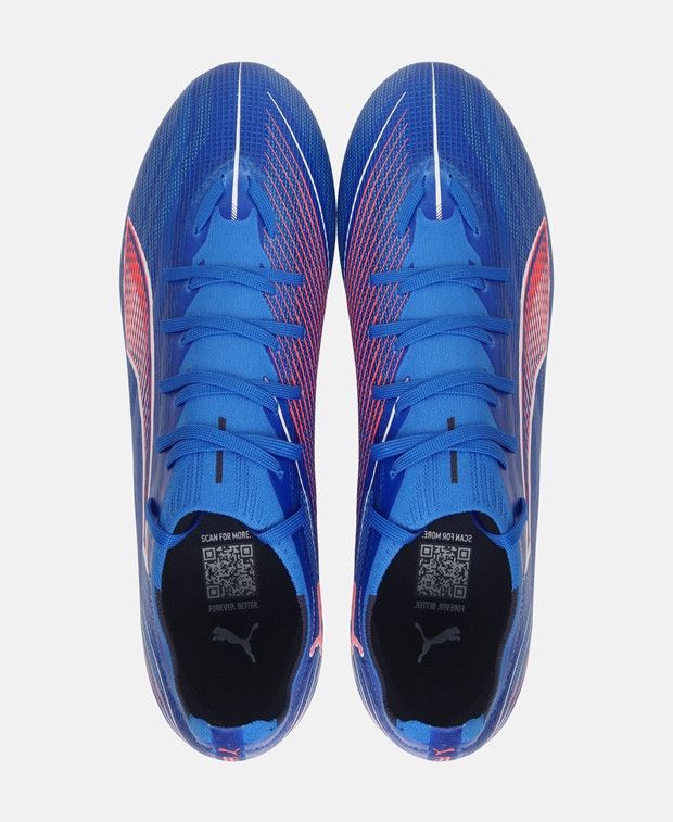 Puma Ultra Football boots Size US 9.5 / EU 42-43 - 3 Thumbnail