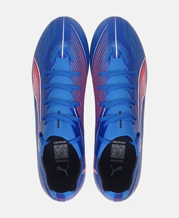 Puma Ultra Football boots Size US 11 / EU 44 - 3 Thumbnail
